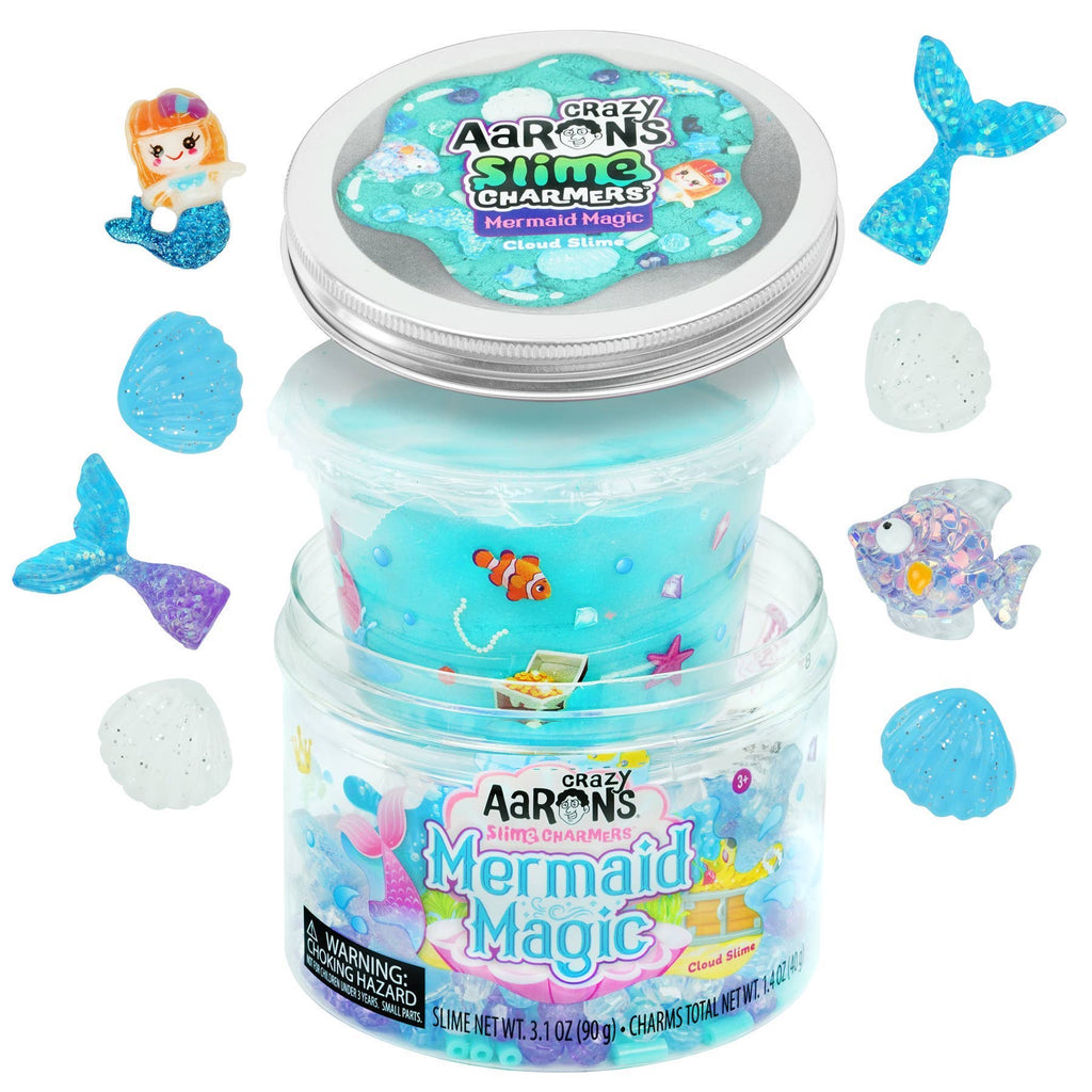 Mermaid Magic