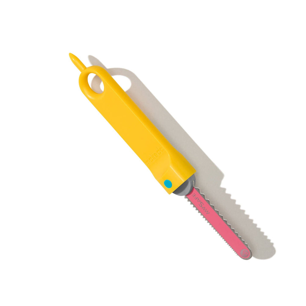Safe-Saw | Makedo Cardboard Construction Tool