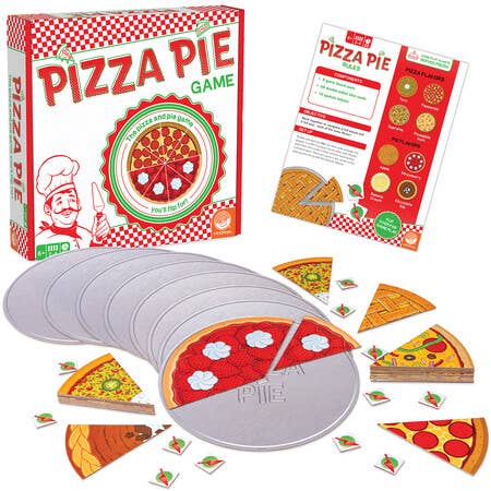 PIZZA PIE