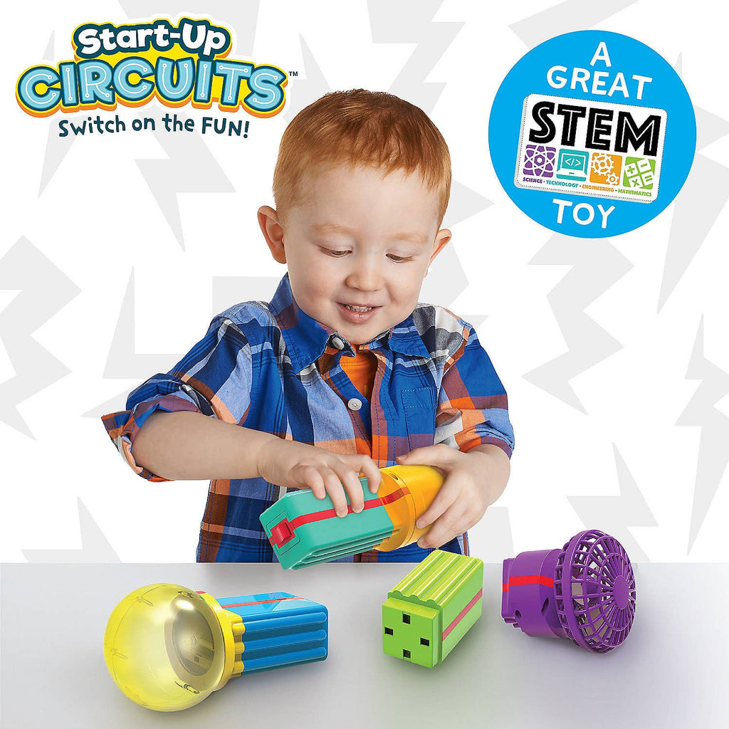 Start-Up Circuits