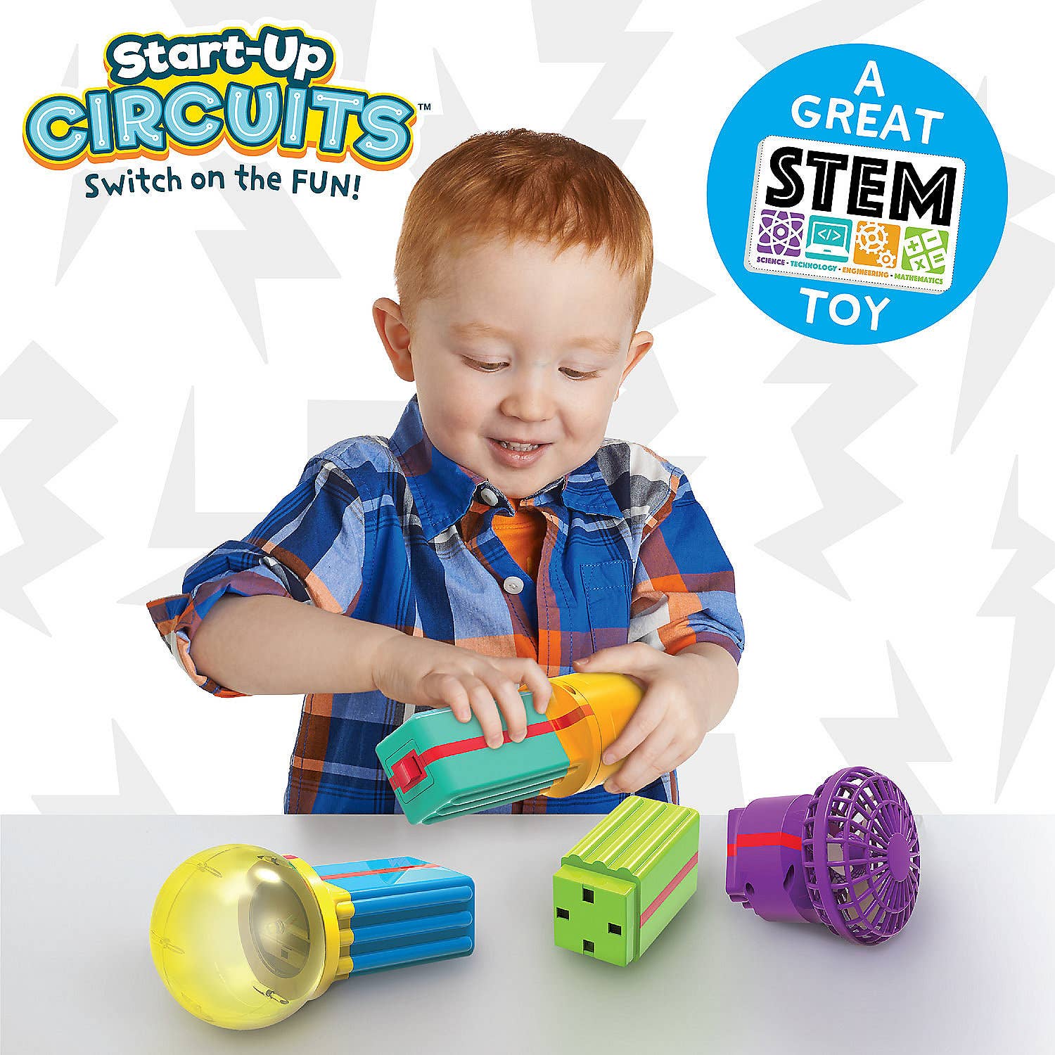 Start-Up Circuits