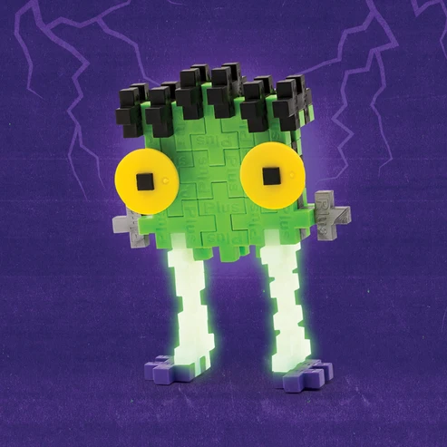 Creepy Critters  Bolt