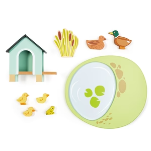 Duck House