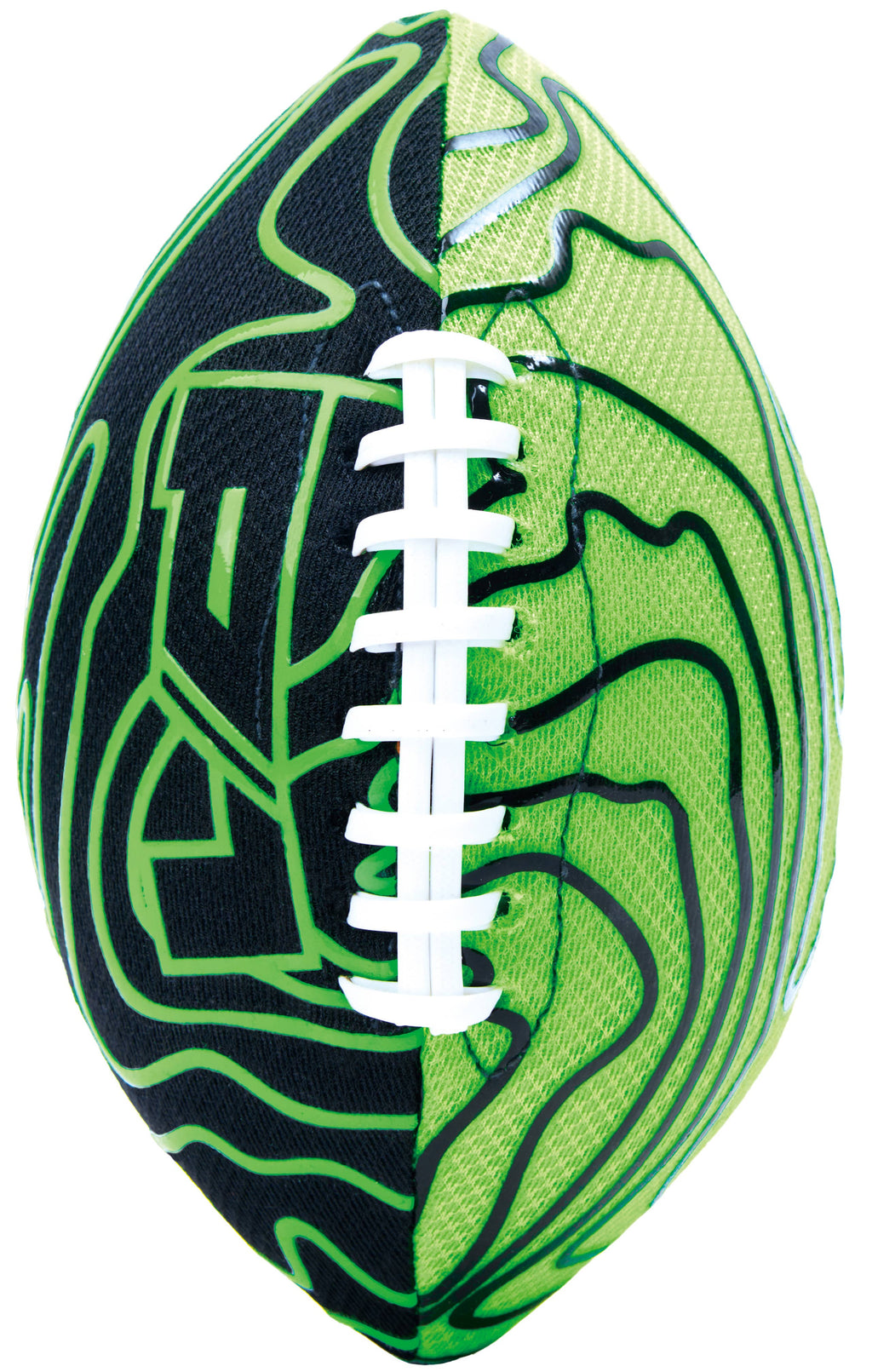 Warrior Football
