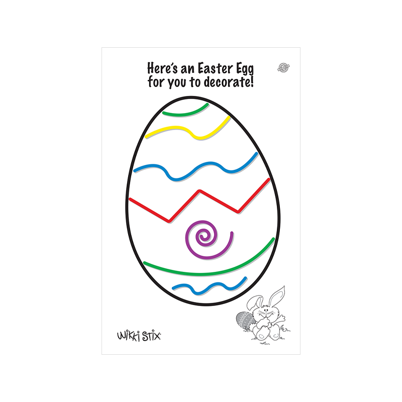 Easter Fun Paks