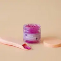 Tiny Tummies - Grape Jelly Food - Jar and Spoon - Tiny Harlo