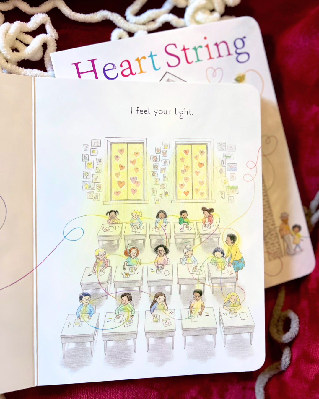 Heart String