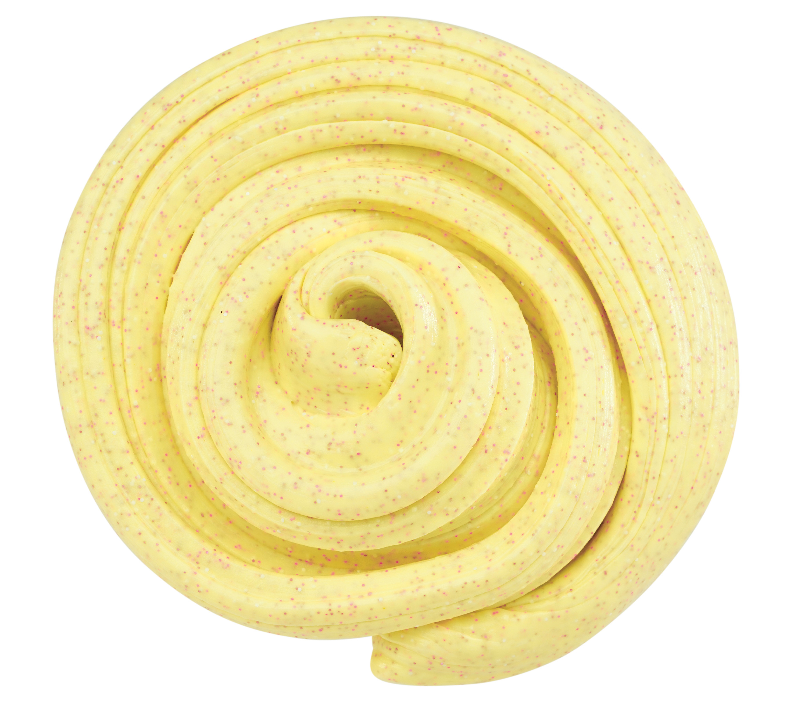 Scentsory Banana Split 2.75" Thinking Putty TIN ONLY