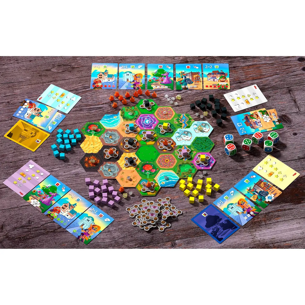 King Of The Dice