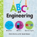 Abcs of Engineering: Baby University Series (Bb)