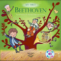 My First Beethoven (Musical Board Book)