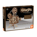 Gearjits Video Projector