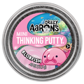 Mini Blobfish - 2" Thinking Putty Tin
