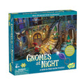 Gnomes At Night