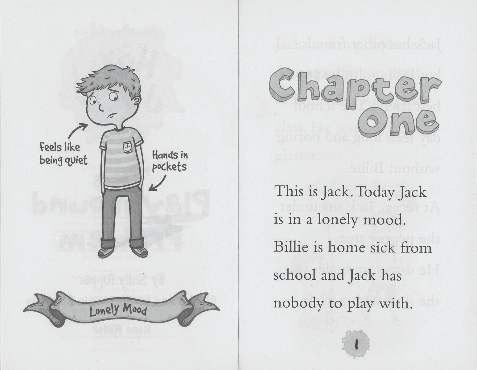 Hey Jack- The Playground Problem