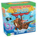 Outset Media Mystery Island Pirates Game