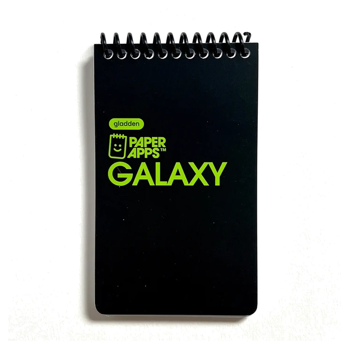 Paper Apps™ GALAXY - Physical Notebook