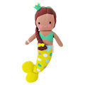 Pearl the Mermaid, Gives 10 Meals 20"