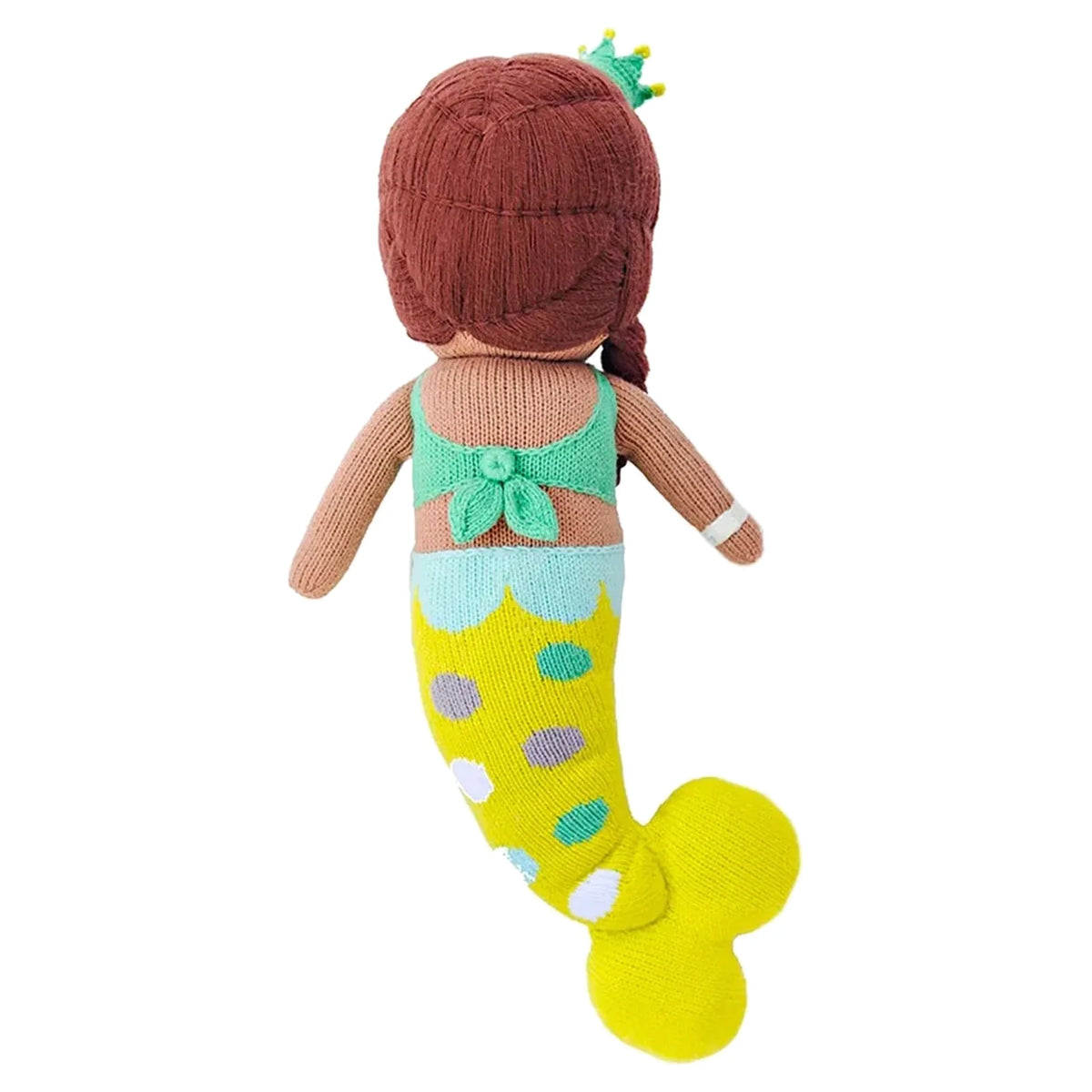 Pearl the Mermaid, Gives 10 Meals 20"