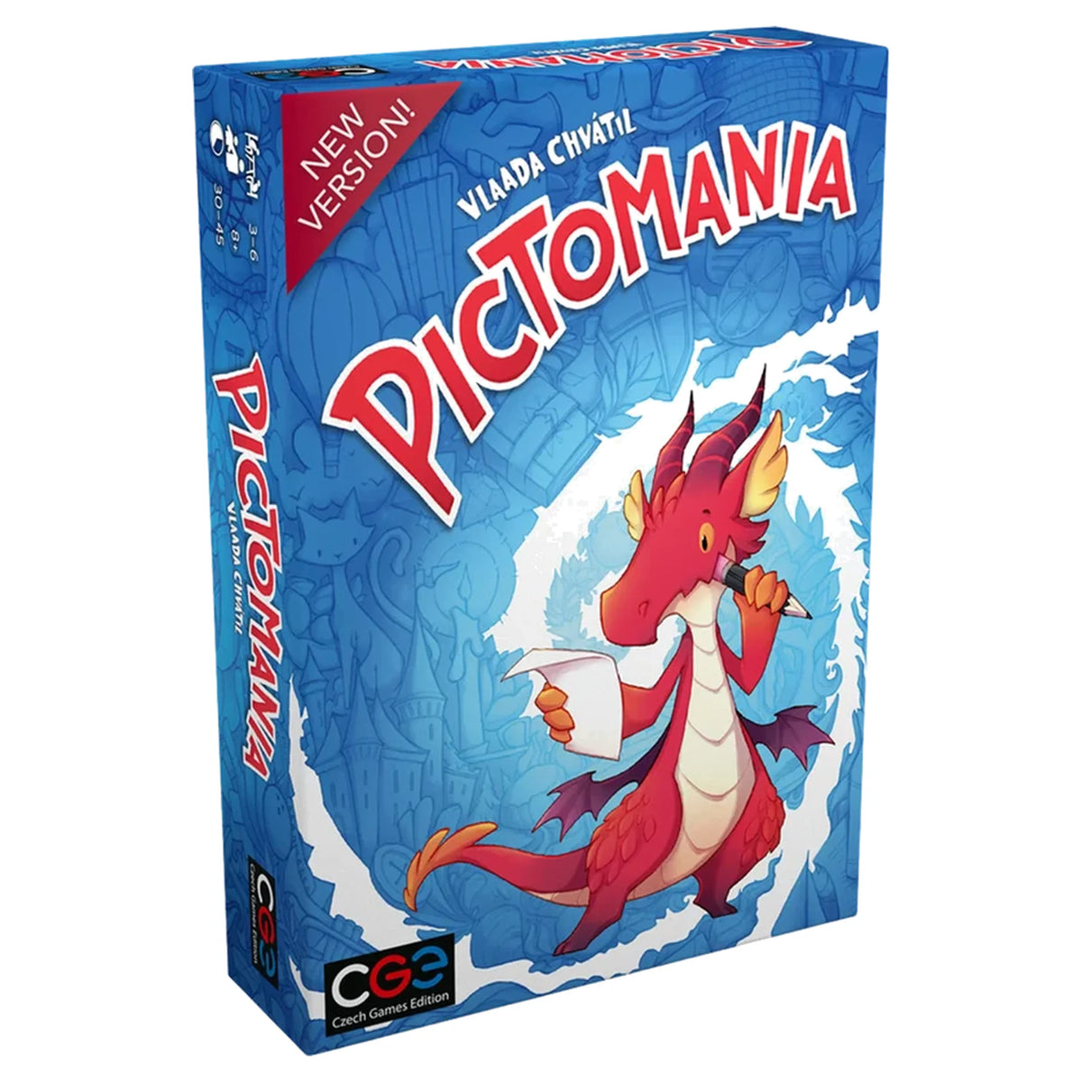 Pictomania