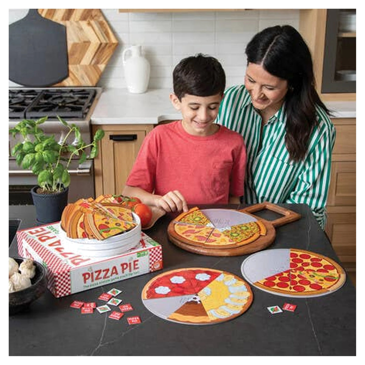 PIZZA PIE