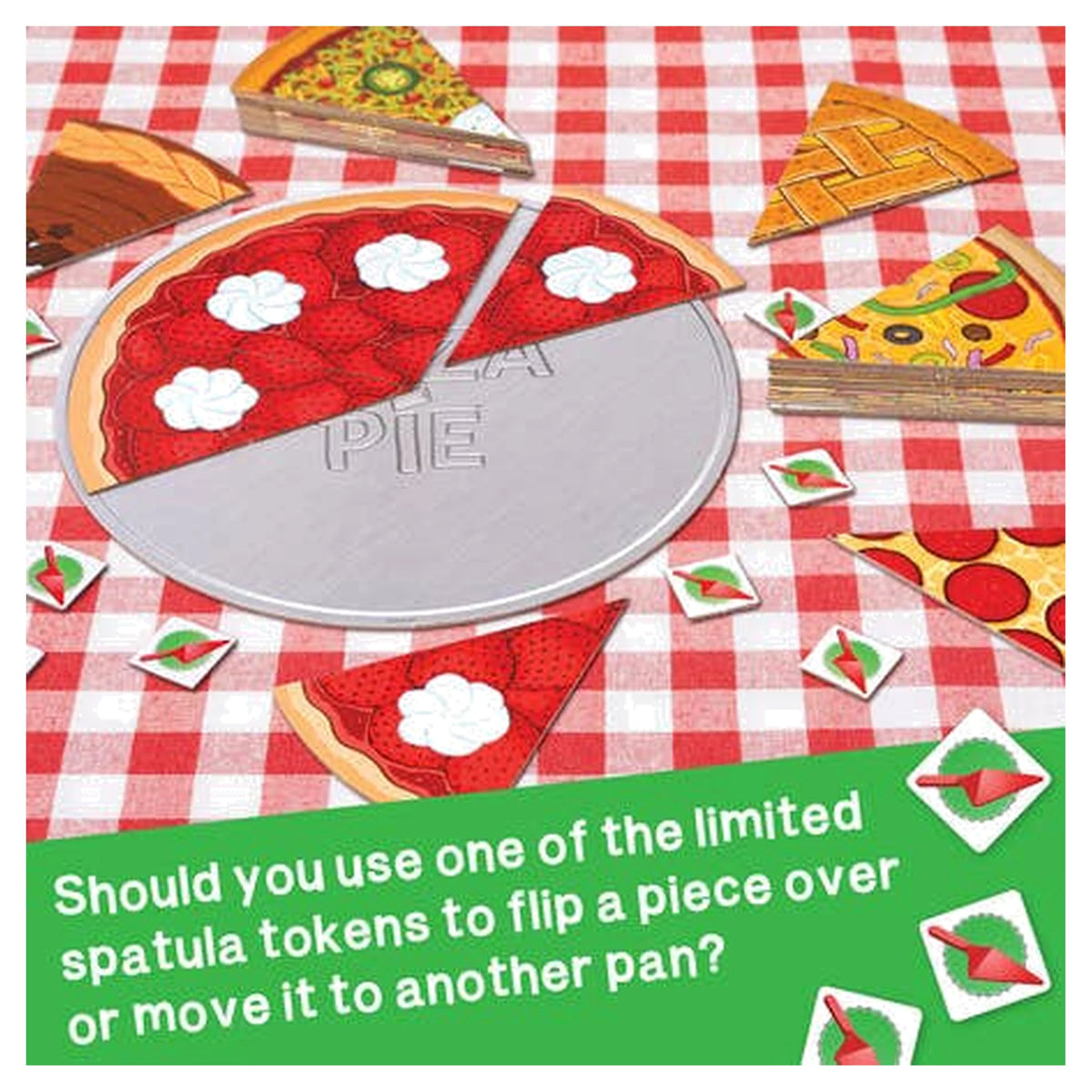 PIZZA PIE