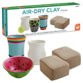 Pottery Wheel Clay Refill