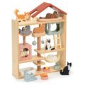 Purrfect Stay Cat Hotel