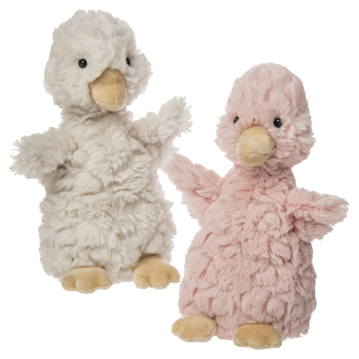 Putty Ducklings - 2 Assorted Colors