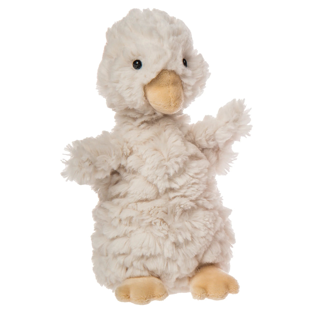 Putty Ducklings - 2 Assorted Colors