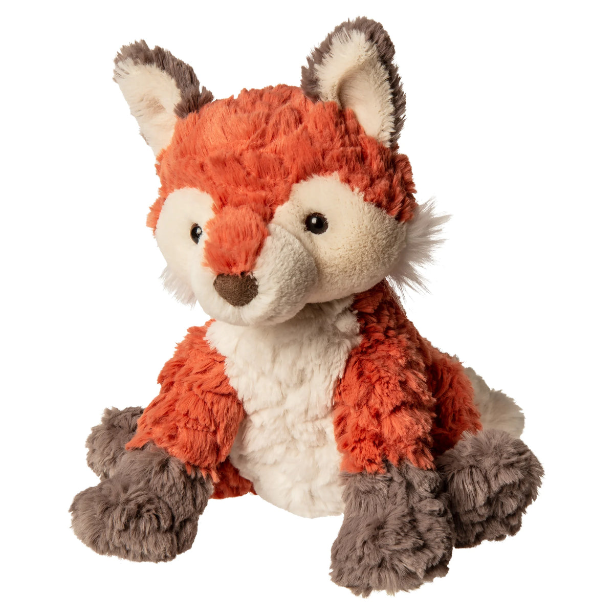 Putty Fox