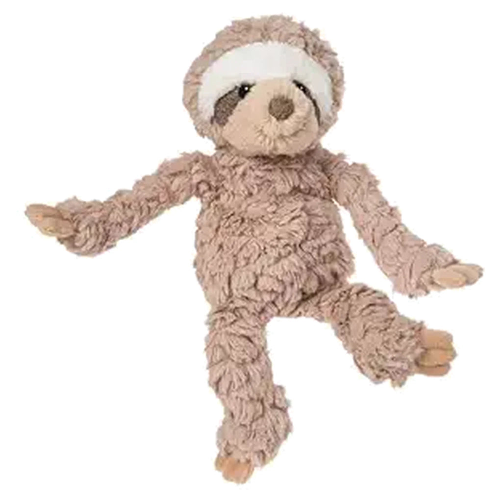 Putty Nursery Sloth