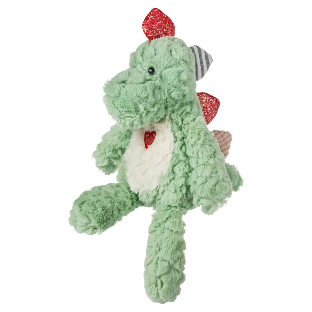 Putty Spikaroo Stegosaurus