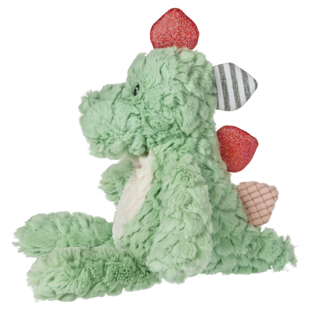 Putty Spikaroo Stegosaurus