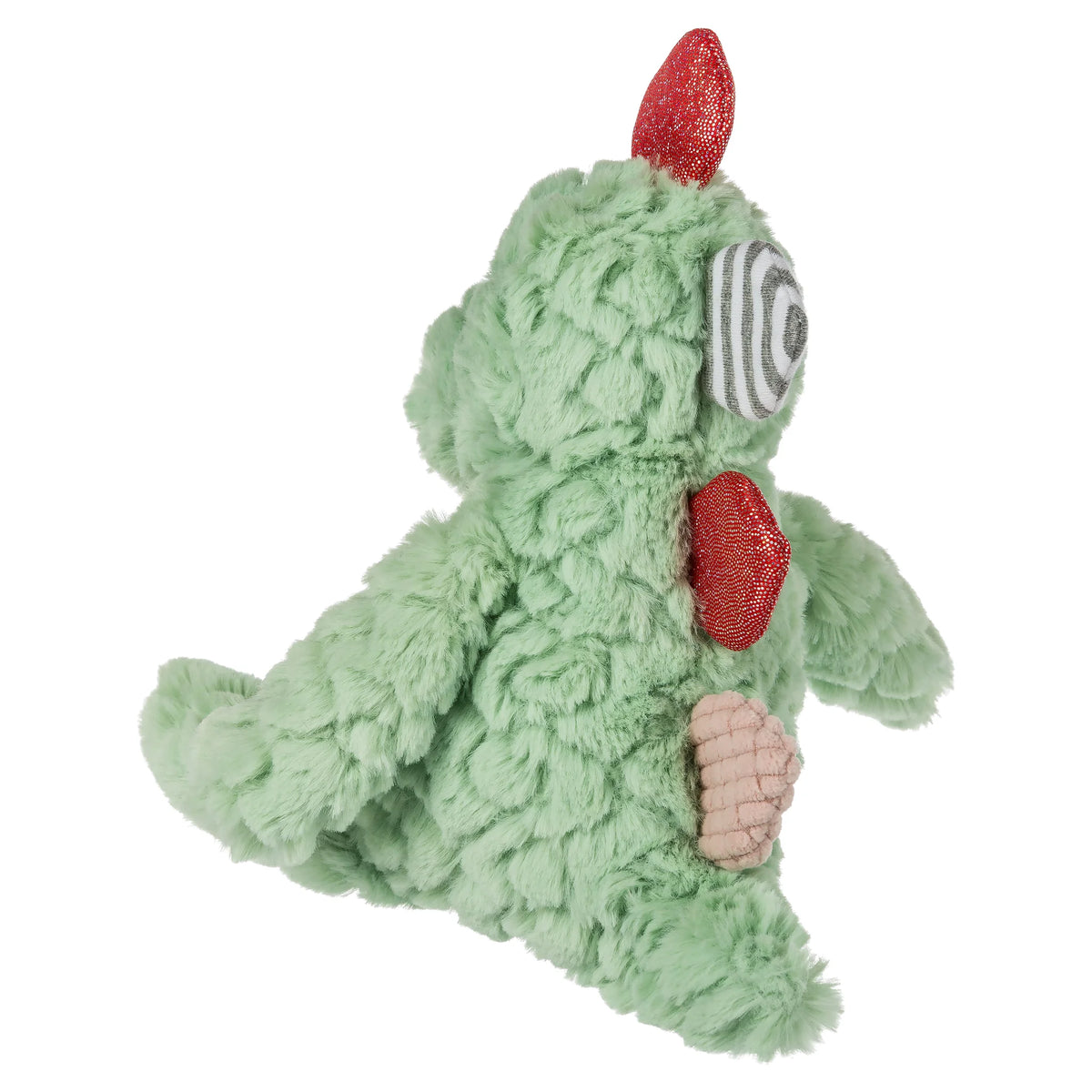 Putty Spikaroo Stegosaurus