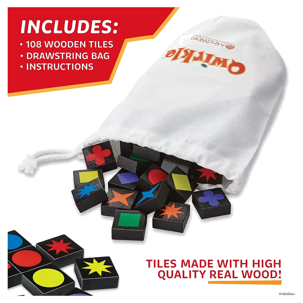 Qwirkle