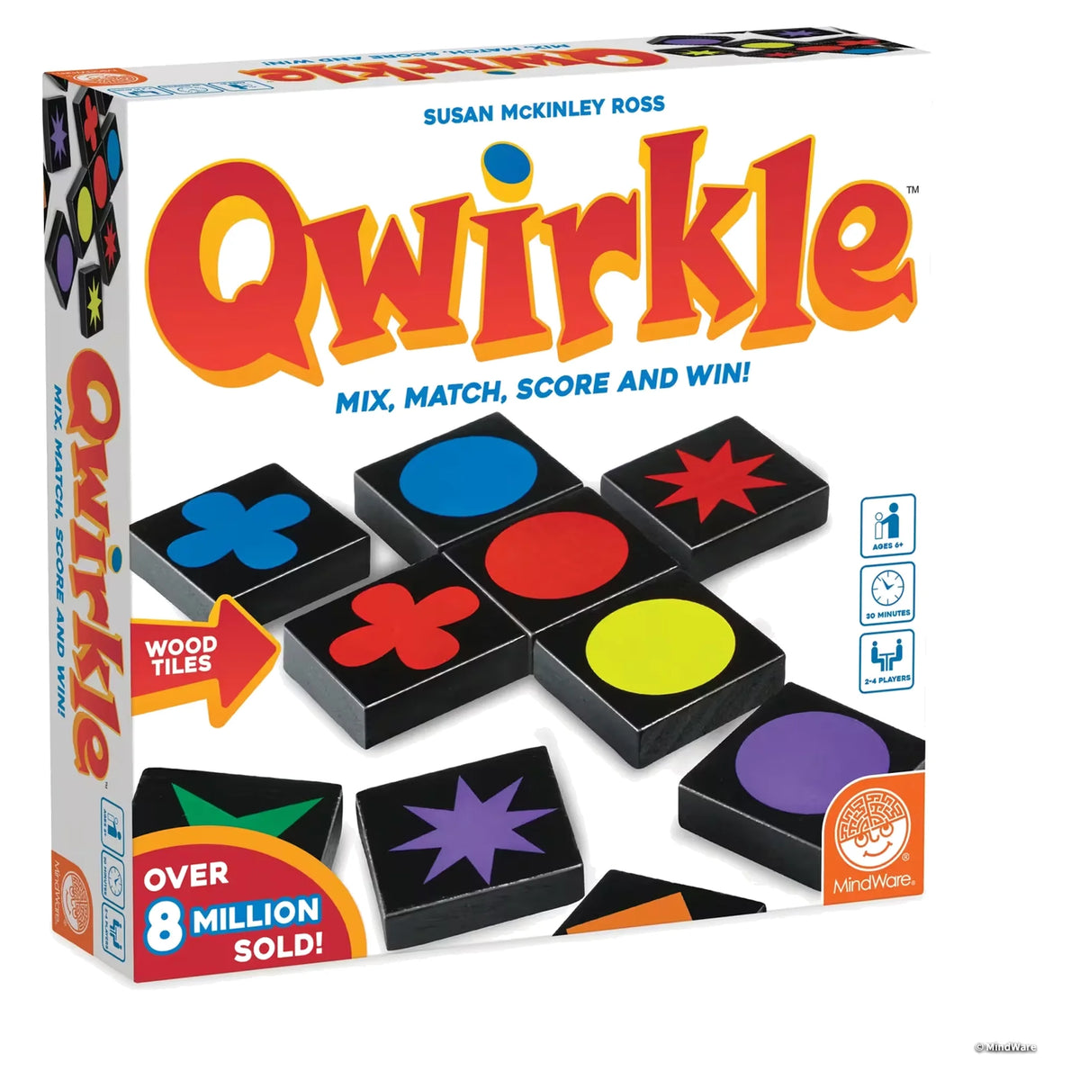 Qwirkle