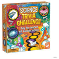 Science Trivia Challenge