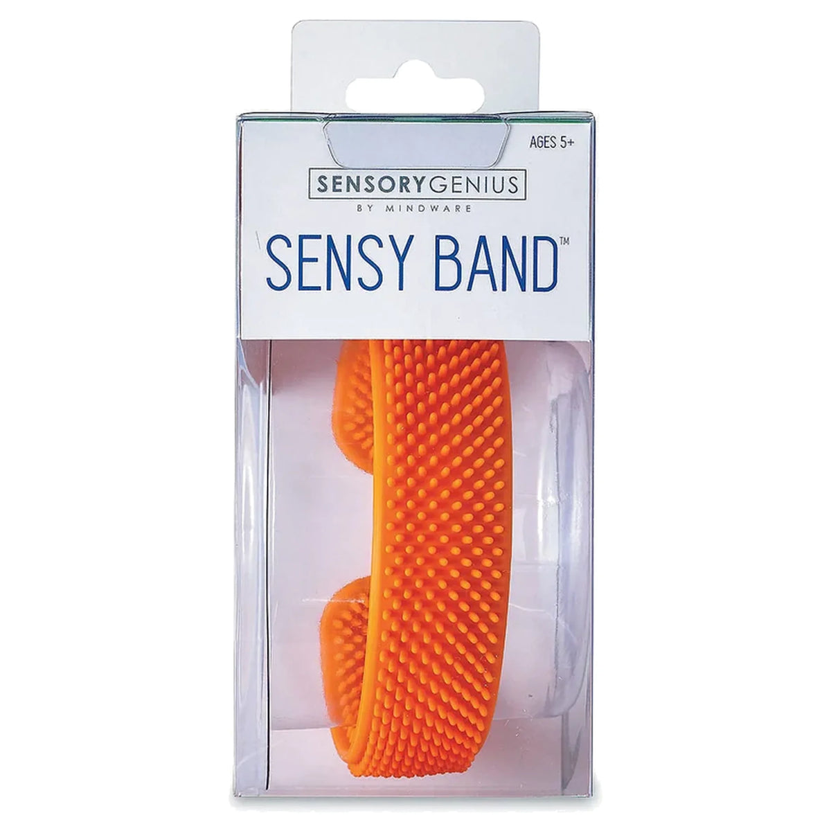 Sensory Genius: Sensy Band