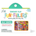 Silly Shapes Fun Fillers Pack