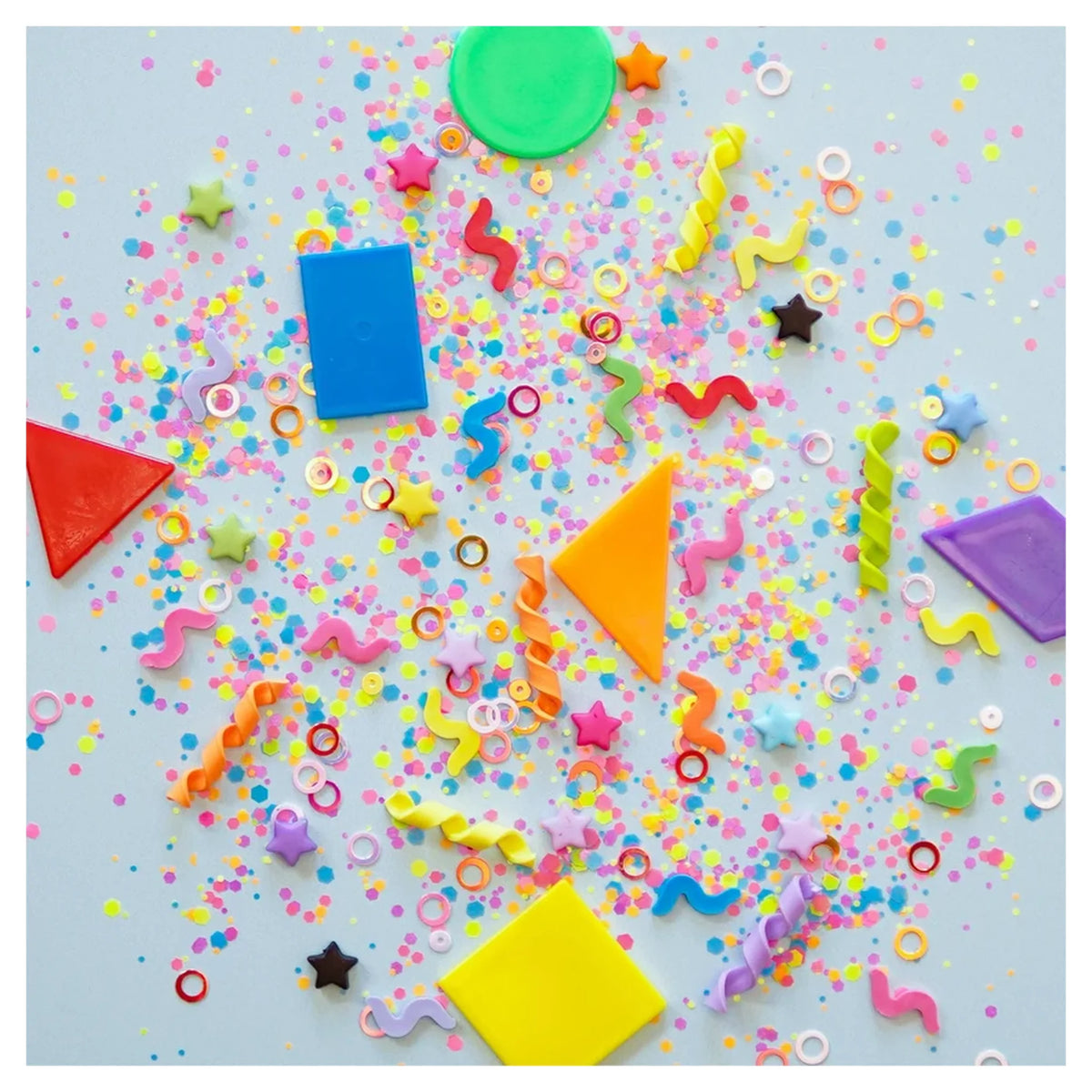 Silly Shapes Fun Fillers Pack