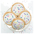 Sprinkle Cookies