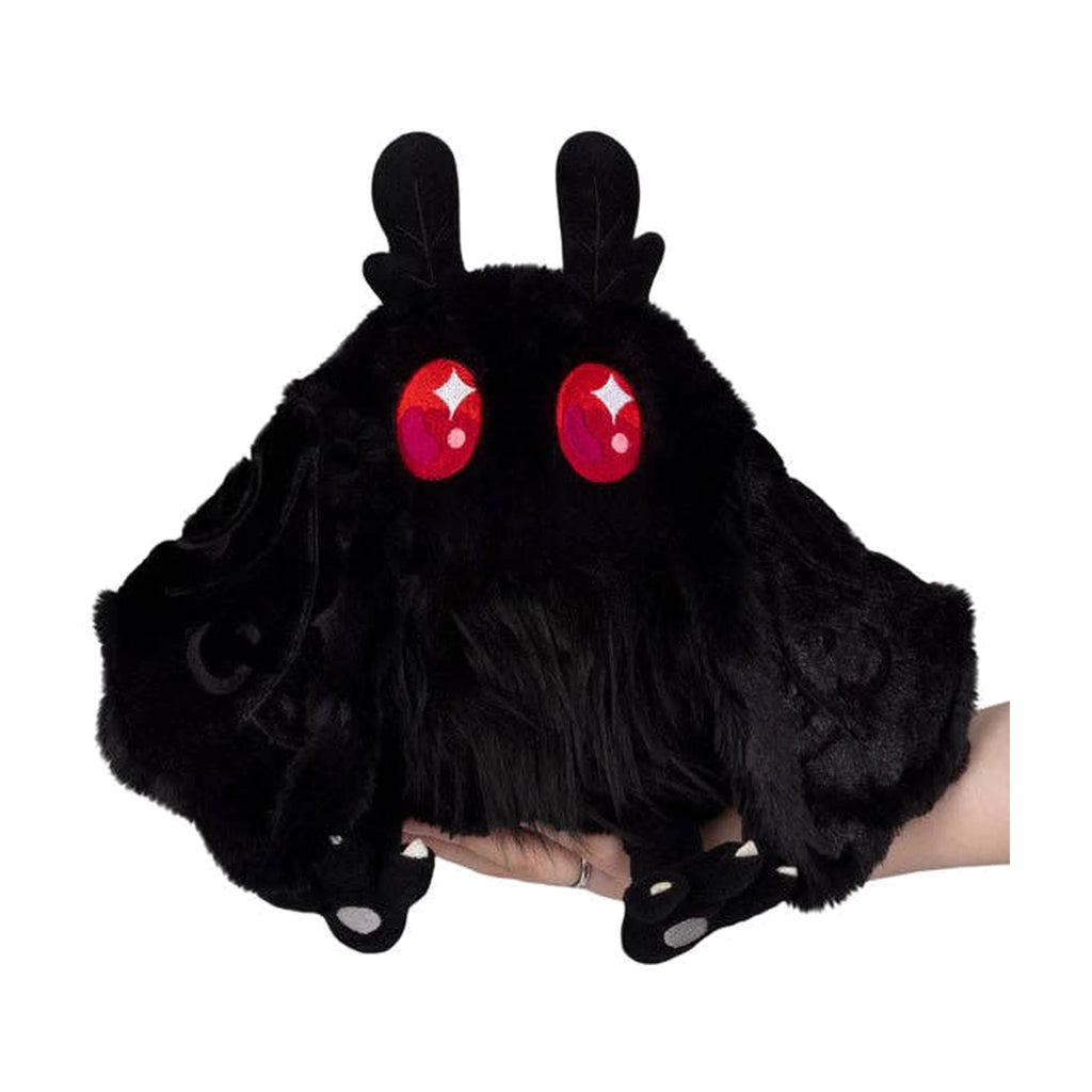 Squishable - Mini Baby Mothman Plush
