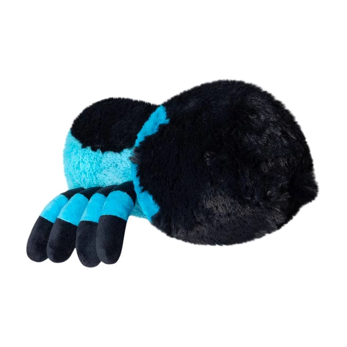 Squishable - Mini Blue Tarantula Plush
