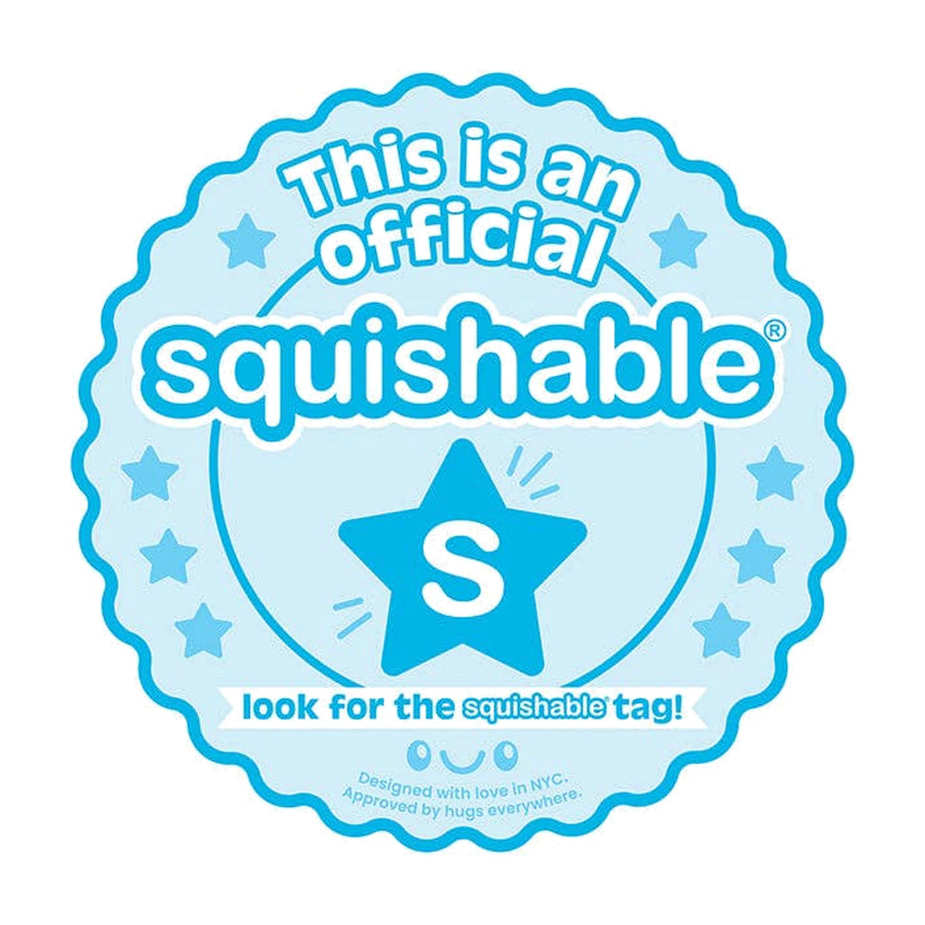 Squishable - Mini Jersey Devil Plush