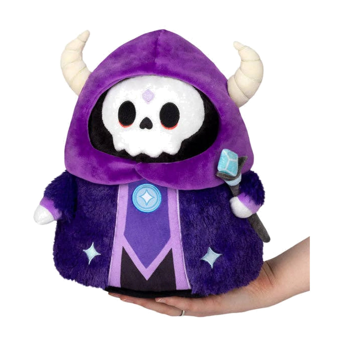 Squishable - Mini Lich Plush