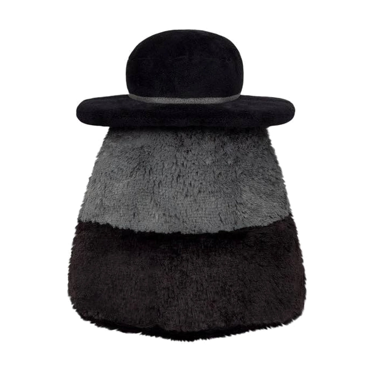 Squishable - Mini Plague Doctor Plush