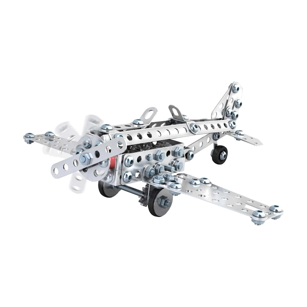 Steel Works Mechanical Multi-Model Kit