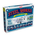 Steel Works Mechanical Multi-Model Kit