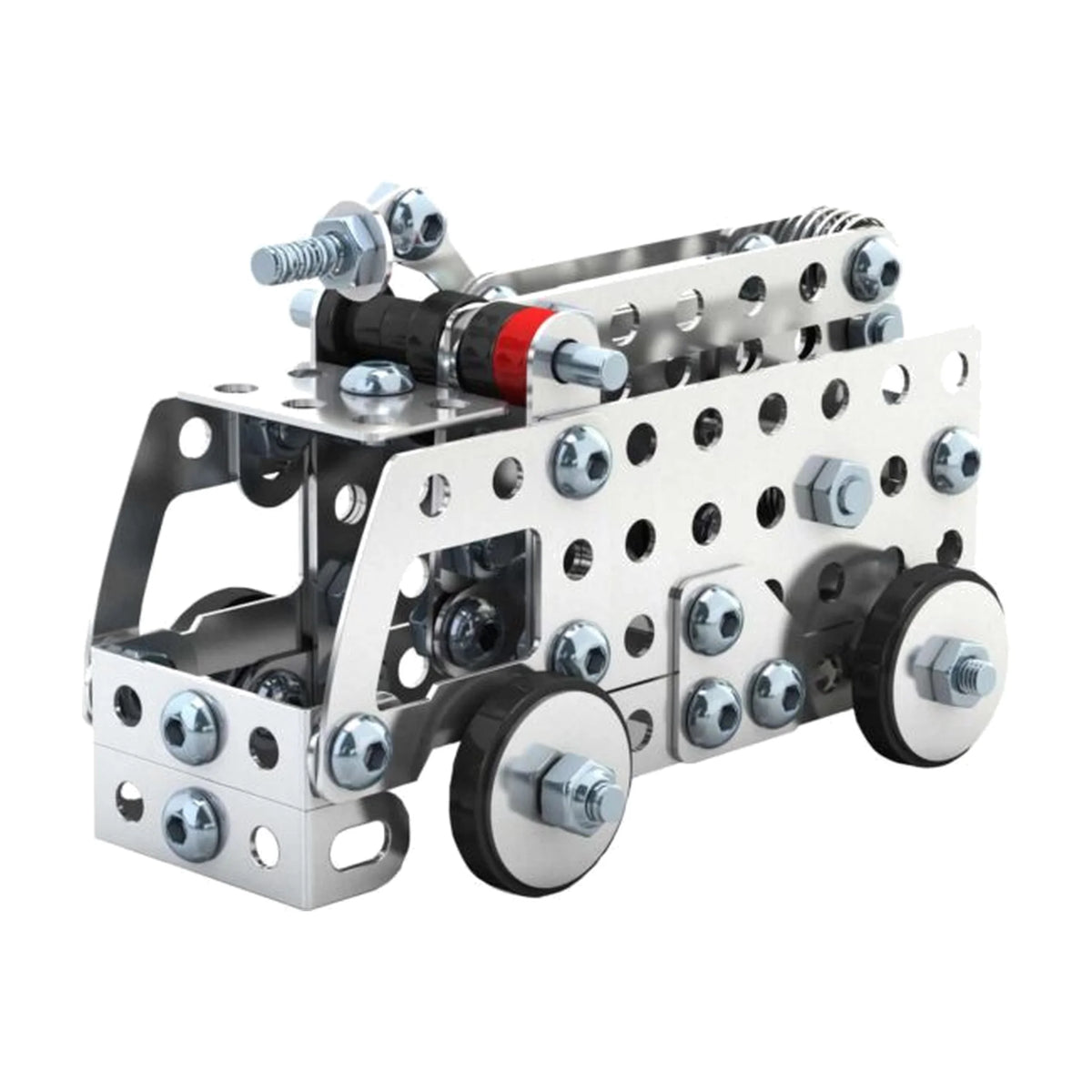 Steel Works Mechanical Multi-Model Kit